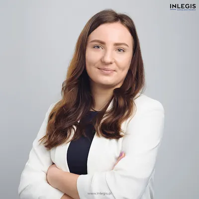 Kancelaria Prawna INLEGIS